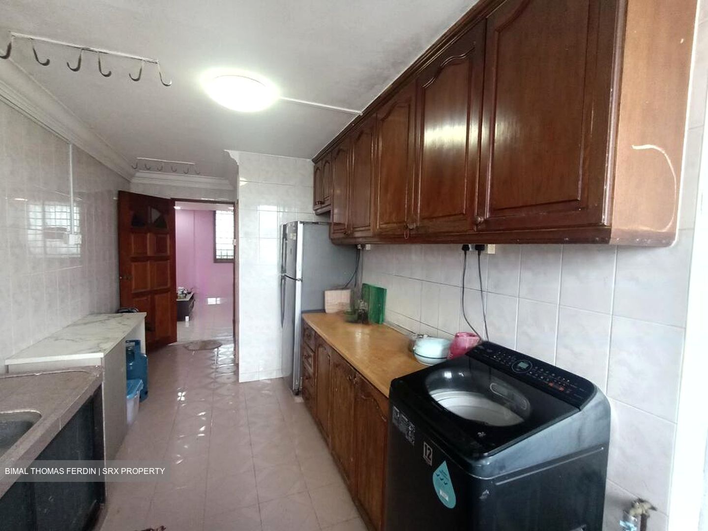 Blk 337 Woodlands Avenue 1 (Woodlands), HDB 4 Rooms #455946531